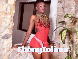 EbonyZolima