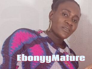 EbonyyMature