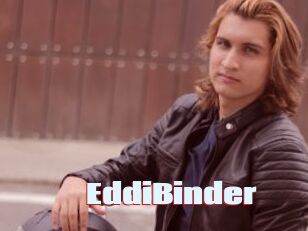 EddiBinder