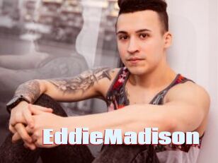 EddieMadison