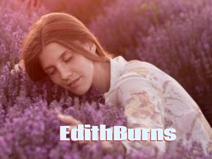 EdithBurns