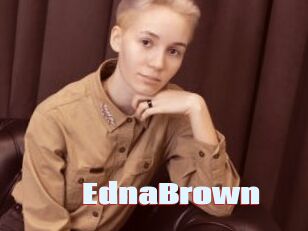 EdnaBrown