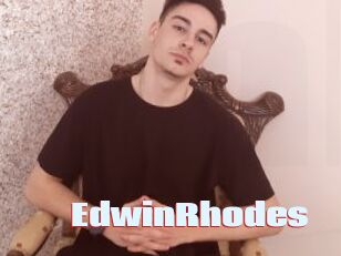 EdwinRhodes