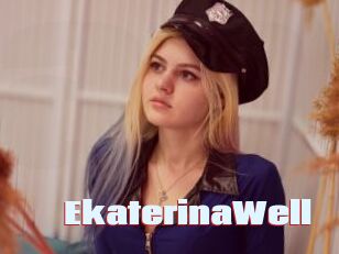 EkaterinaWell