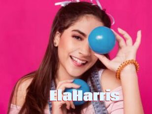 ElaHarris