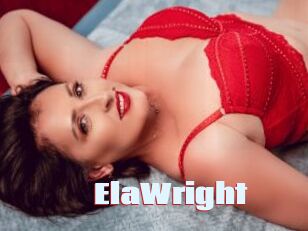 ElaWright