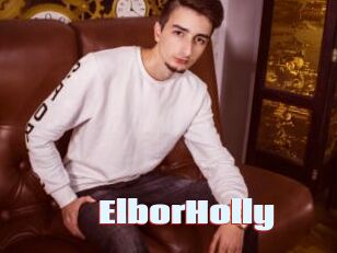 ElborHolly