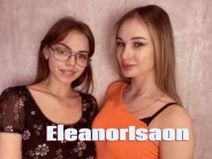 EleanorIsaon