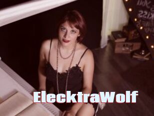 ElecktraWolf