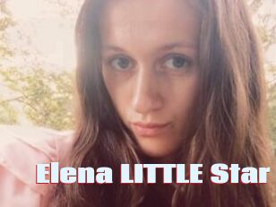 Elena_LITTLE_Star