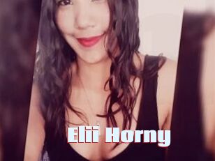 Elii_Horny