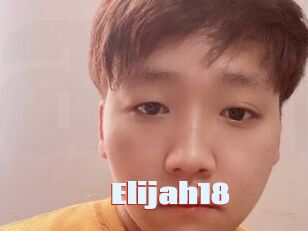 Elijah18