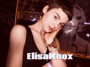 ElisaKnox