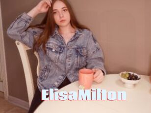 ElisaMilton