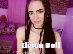 Elison_Doll