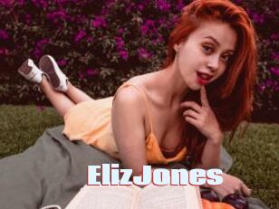 ElizJones