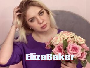 ElizaBaker