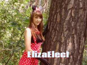 ElizaElect
