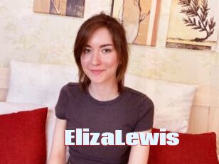 ElizaLewis