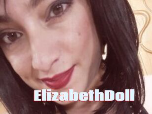 ElizabethDoll