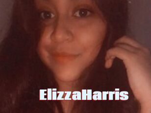 ElizzaHarris