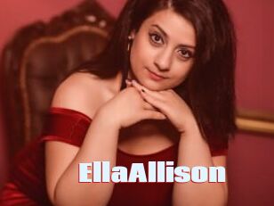 EllaAllison