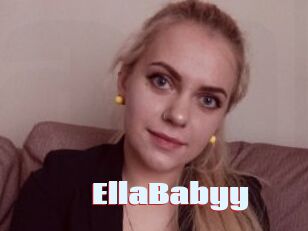 EllaBabyy