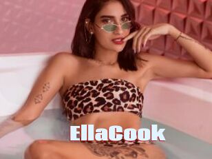 EllaCook