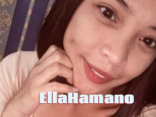 EllaHamano