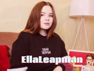 EllaLeapman