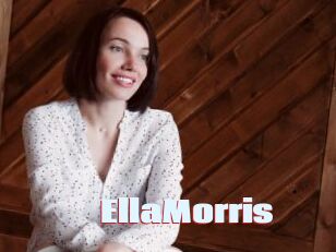 EllaMorris