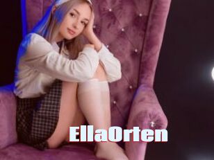 EllaOrten