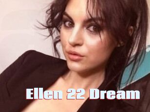 Ellen_22_Dream