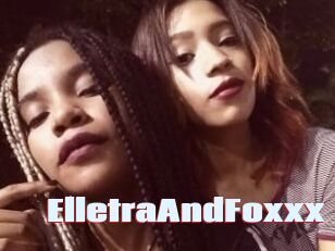 ElletraAndFoxxx