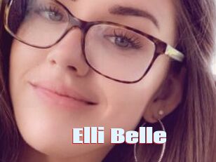 Elli_Belle