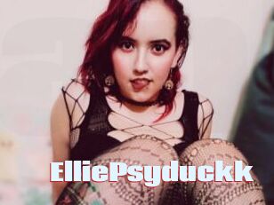 ElliePsyduckk