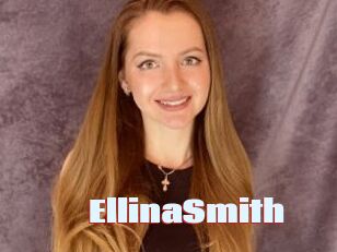 EllinaSmith