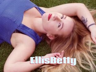 EllisBetty