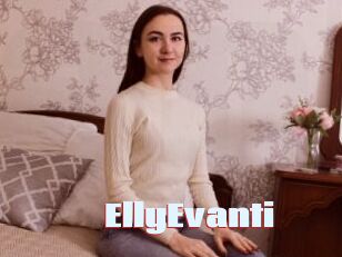 EllyEvanti