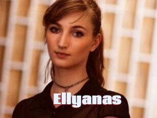 Ellyanas