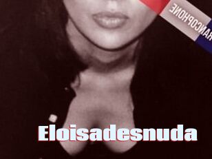 Eloisadesnuda