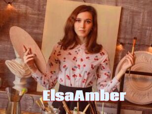 ElsaAmber