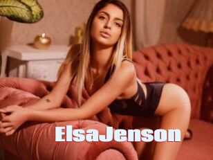 ElsaJenson