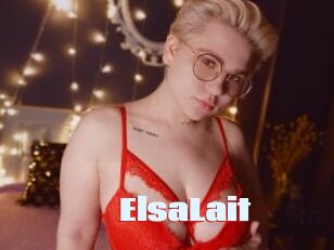 ElsaLait