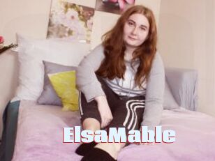 ElsaMable