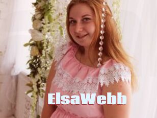 ElsaWebb