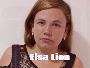 Elsa_Lion