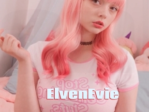 ElvenEvie