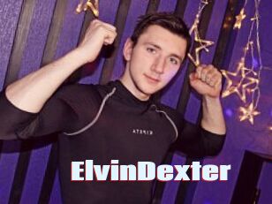 ElvinDexter