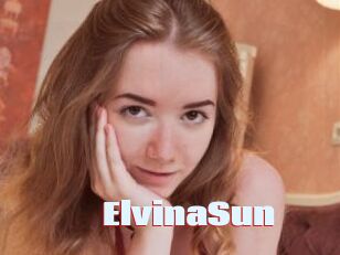 ElvinaSun